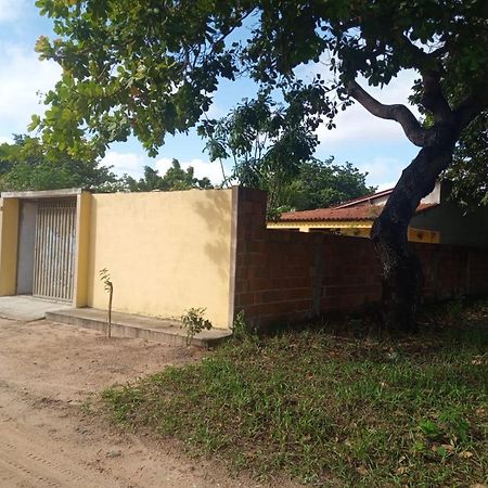 Casa A 3 Minutos Do Aeroporto De Jericoacoara Villa Ngoại thất bức ảnh
