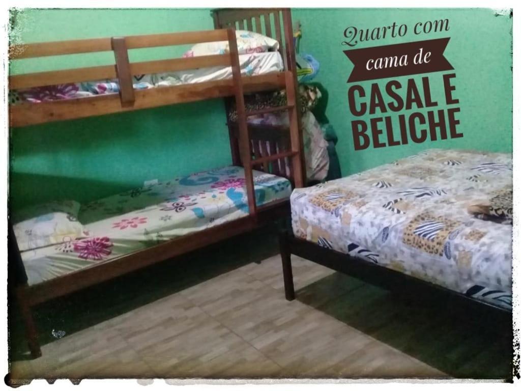 Casa A 3 Minutos Do Aeroporto De Jericoacoara Villa Ngoại thất bức ảnh